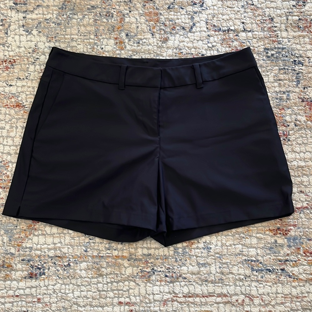 Nike Woman’s Dri-Fit Golf Shorts
